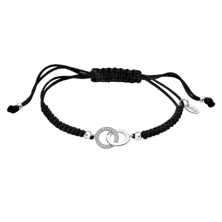 Pulsera Lotus Silver Moments mujer LP1990-2/2
