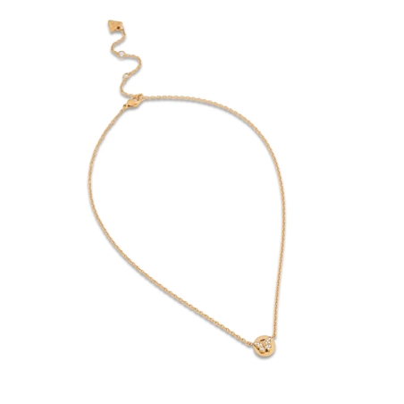 Collar Guess Borboleta JUBN06134JWYGT-U