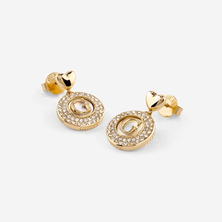 Pendientes Guess G Talisman JUBE06203JWYGT-U
