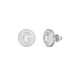Pendientes Guess G Talisman JUBE06211JWRHT-U