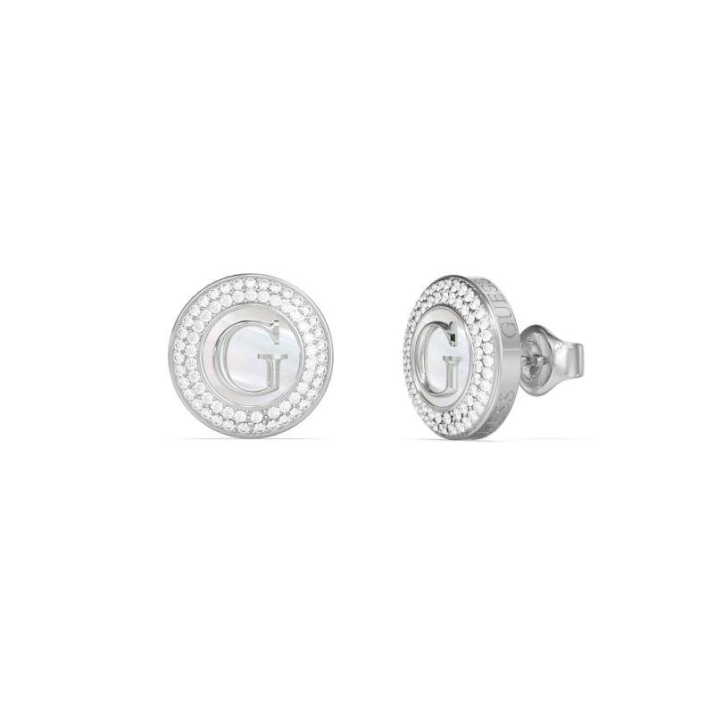 Pendientes Guess G Talisman JUBE06211JWRHT-U