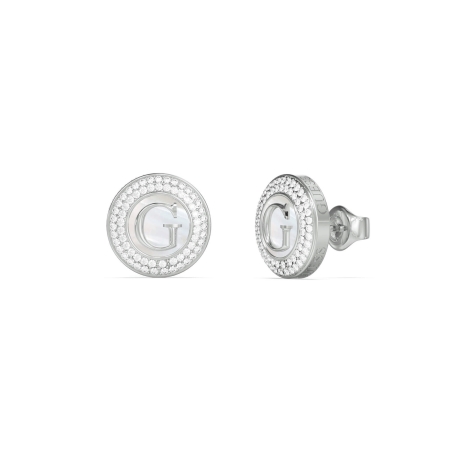Pendientes Guess G Talisman JUBE06211JWRHT-U