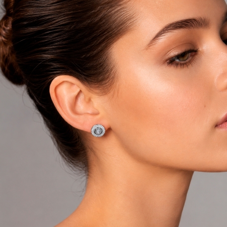 Pendientes Guess G Talisman JUBE06211JWRHT-U