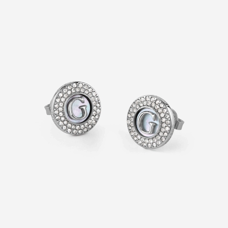 Pendientes Guess G Talisman JUBE06211JWRHT-U