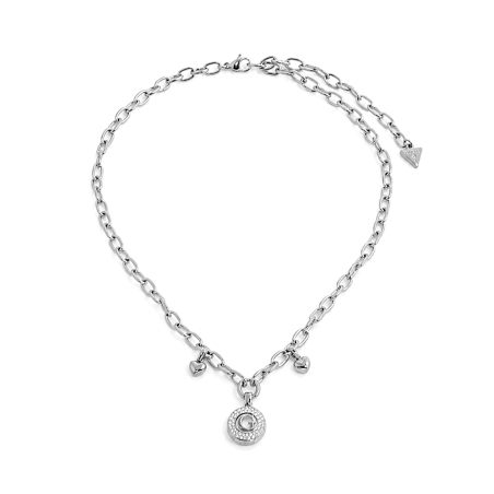 Collar Guess G Talisman JUBN06199JWRHT-U