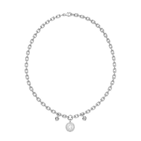 Collar Guess G Talisman JUBN06199JWRHT-U