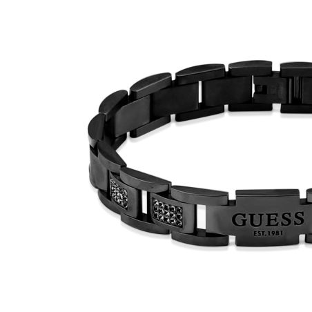 Pulsera Guess Frontiers JUMB01342JWGMBKT-U