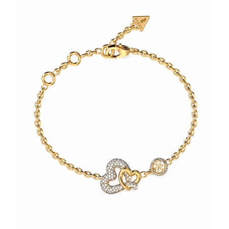 Pulsera Guess Love Bites JUBB06052JWYGS