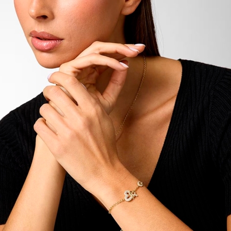 Pulsera Guess Love Bites JUBB06052JWYGS