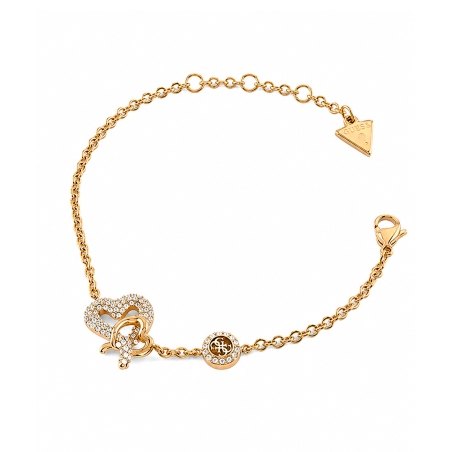 Pulsera Guess Love Bites JUBB06052JWYGS