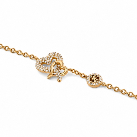 Pulsera Guess Love Bites JUBB06052JWYGS