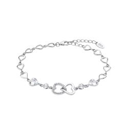 Pulsera Lotus Silver mujer LP3093-2/1