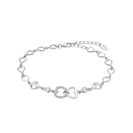 Pulsera Lotus Silver mujer LP3093-2/1