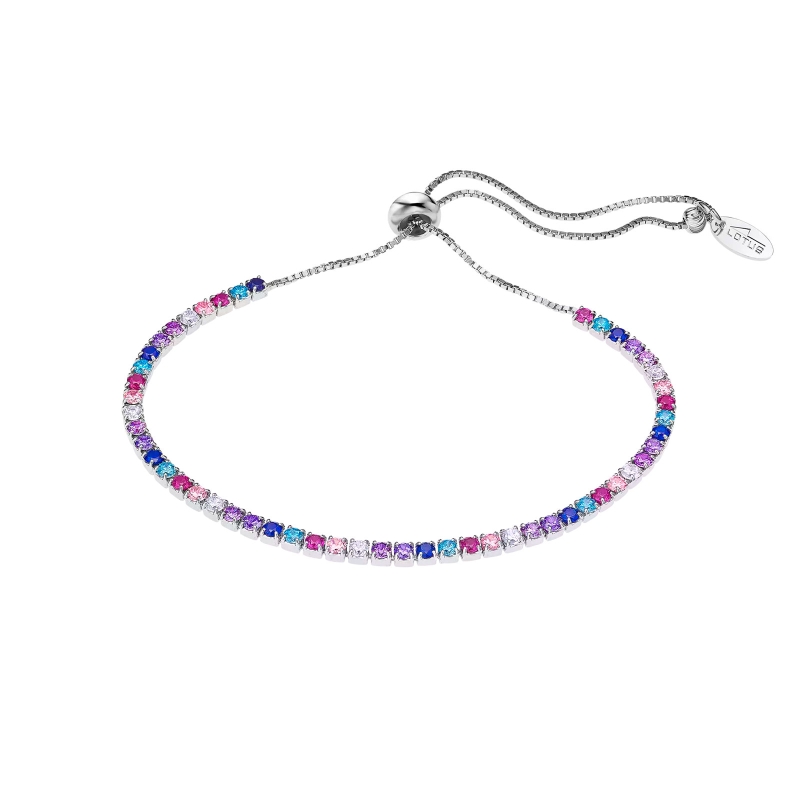 Pulsera Lotus Silver mujer LP3179-2/3
