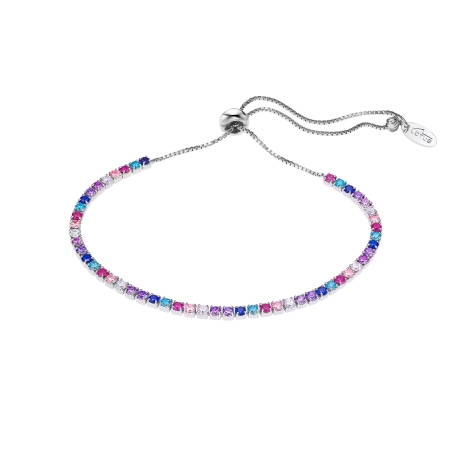 Pulsera Lotus Silver mujer LP3179-2/3