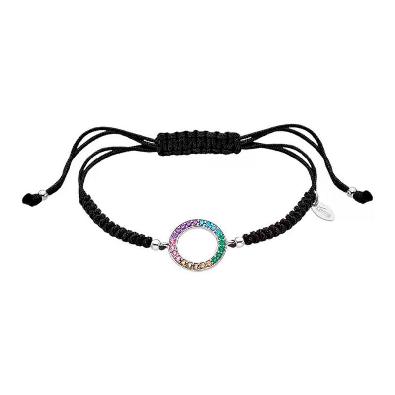 Pulsera Lotus Silver mujer LP1963-2/2