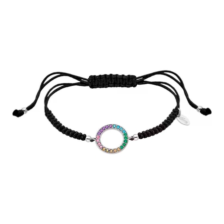 Pulsera Lotus Silver mujer LP1963-2/2