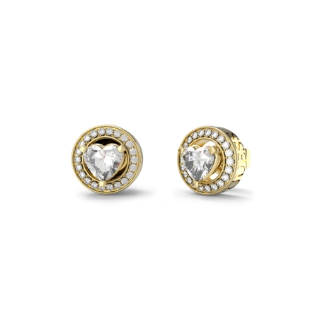 Pendientes Guess Mama non mama JUBE04669JWYGT-U