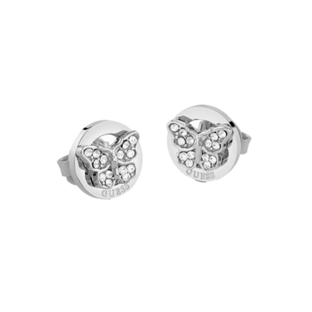 Pendientes Guess Borboleta JUBE06136JWRHT-U