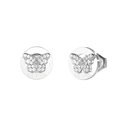 Pendientes Guess Borboleta JUBE06136JWRHT-U