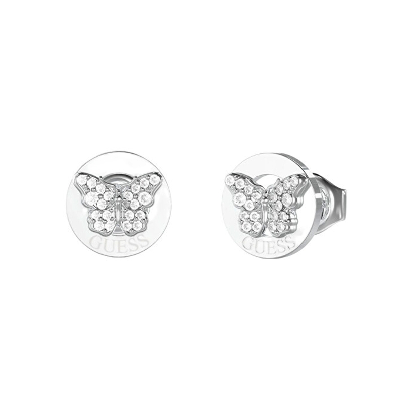 Pendientes Guess Borboleta JUBE06136JWRHT-U
