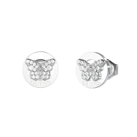 Pendientes Guess Borboleta JUBE06136JWRHT-U
