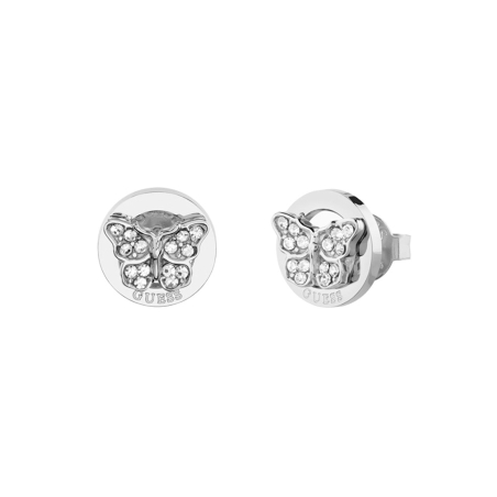 Pendientes Guess Borboleta JUBE06136JWRHT-U