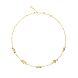 Collar Guess Panarea JUBN05182JWYGT-U