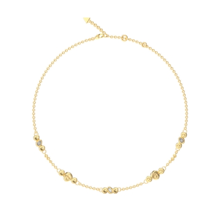 Collar Guess Panarea JUBN05182JWYGT-U