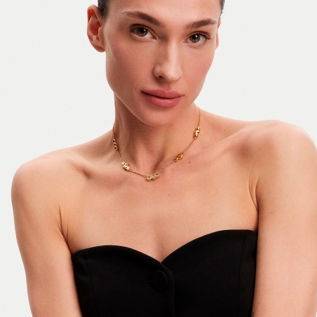Collar Guess Panarea JUBN05182JWYGT-U