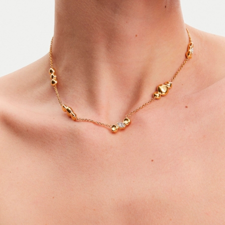 Collar Guess Panarea JUBN05182JWYGT-U