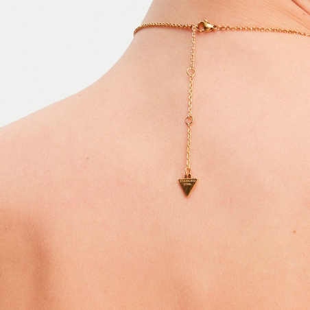 Collar Guess Panarea JUBN05182JWYGT-U
