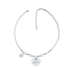 Collar Guess Vintage JUBN05148JWRHWHT-U