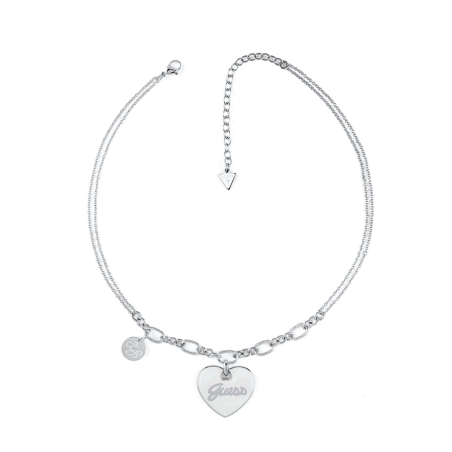 Collar Guess Vintage JUBN05148JWRHWHT-U