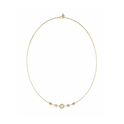 Collar Guess Petra JUBN05097JWYGFCT-U