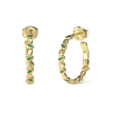 Pendientes Guess Panarea JUBE05184JWYGGNT-U