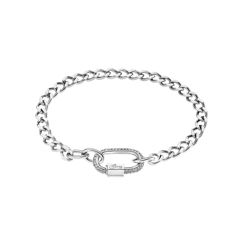Pulsera Lotus Style mujer LS2338-2/1
