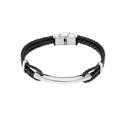 Pulsera Lotus Style hombre LS2387-2/1