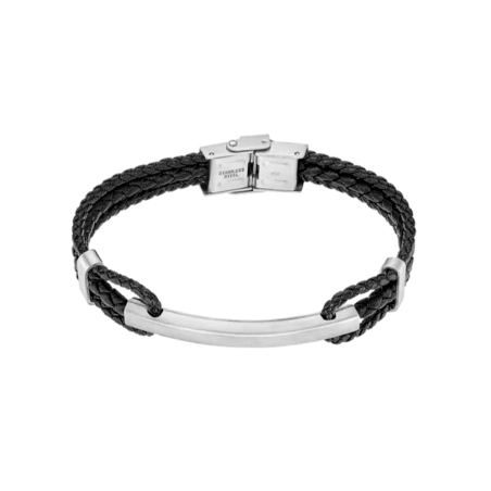 Pulsera Lotus Style hombre LS2387-2/2