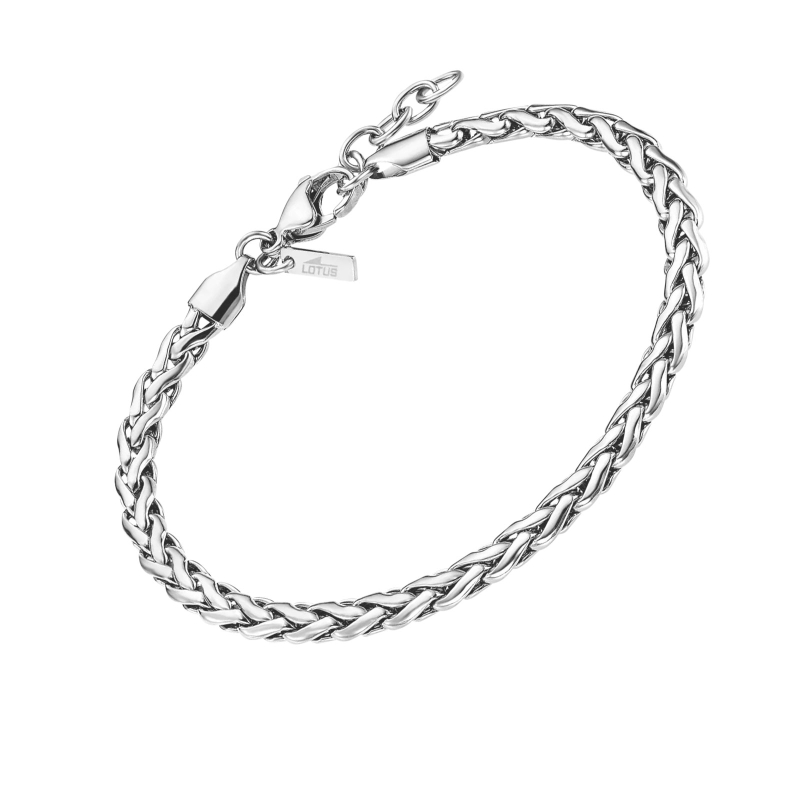 Pulsera Lotus Style hombre LS2366-2/1