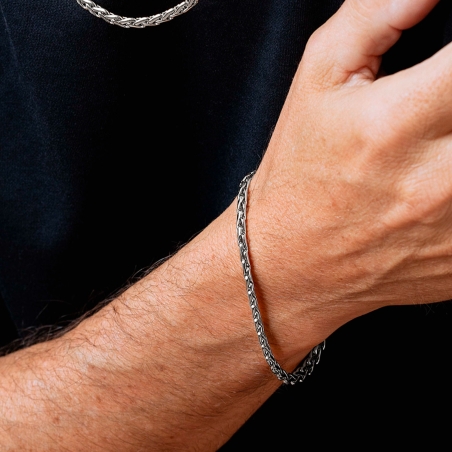 Pulsera Lotus Style hombre LS2366-2/1