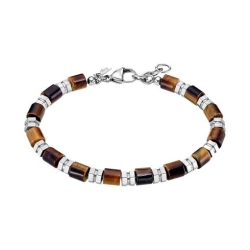 Pulsera Lotus Style hombre LS2451-2/2