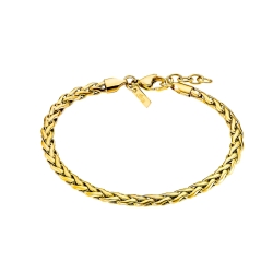 Pulsera Lotus Style hombre LS2366-2/2