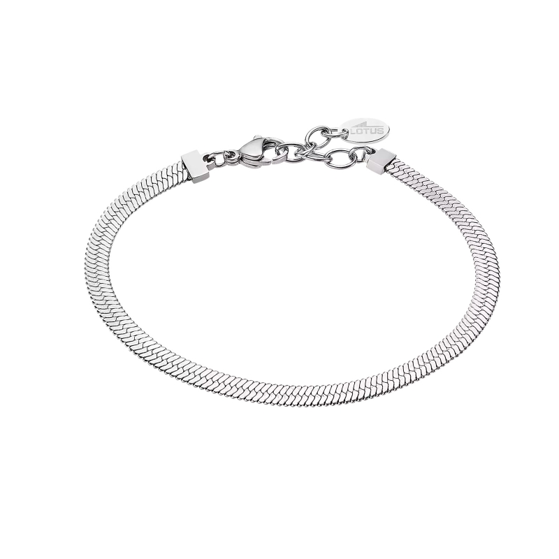 Pulsera Lotus Style mujer LS2317-2/1