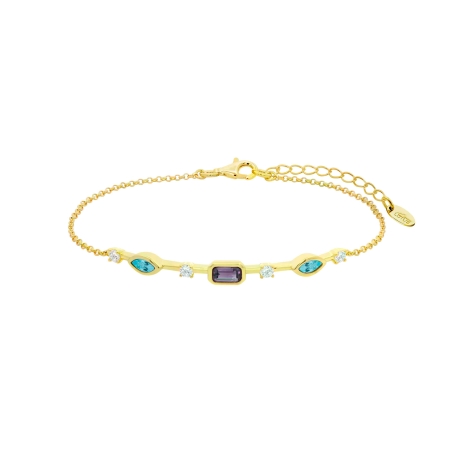 Pulsera Lotus Silver mujer LP3882-2/2