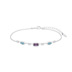 Pulsera Lotus Silver mujer LP3882-2/1