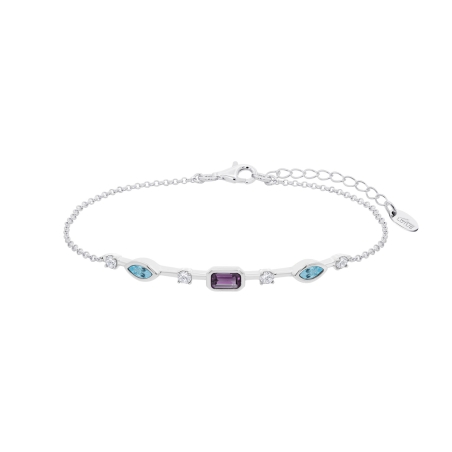 Pulsera Lotus Silver mujer LP3882-2/1