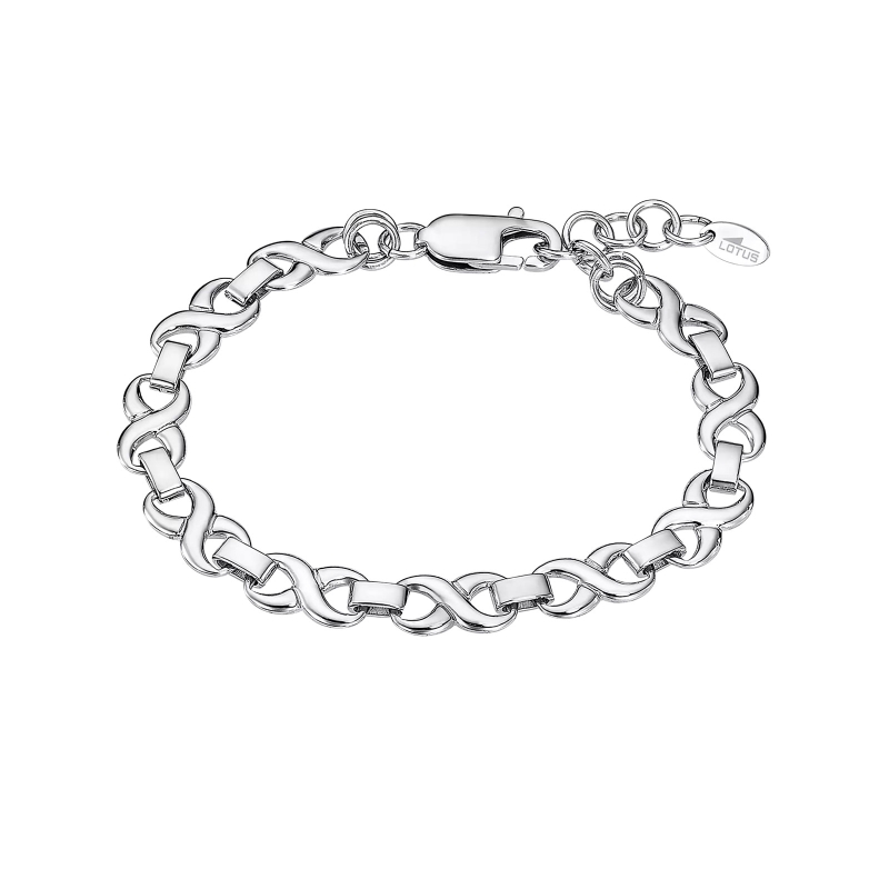 Pulsera Lotus Style mujer LS2578-2/1