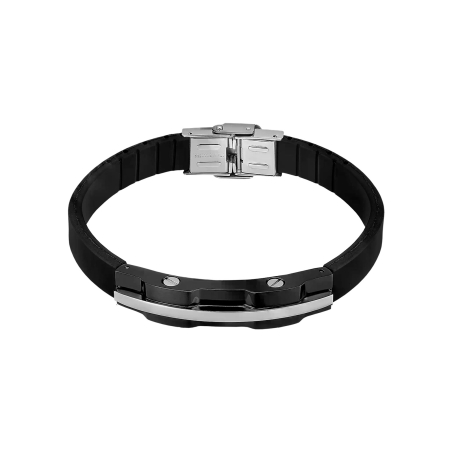 Pulsera Lotus Style hombre LS2587-2/1