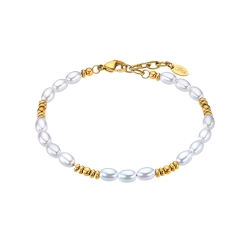 Pulsera Lotus Style mujer LS2562-2/2